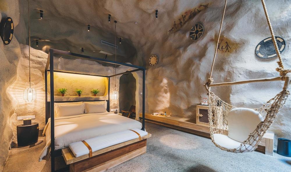 Atour Hotel Zhangjiakou Экстерьер фото