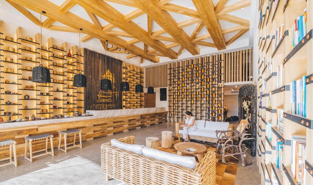 Atour Hotel Zhangjiakou Экстерьер фото